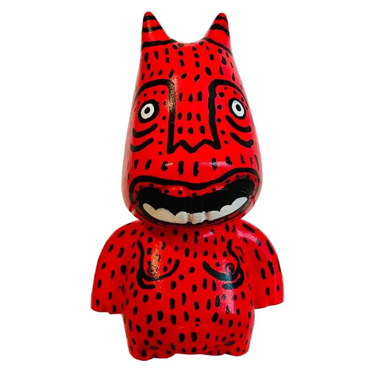 Malaleche Inspired Polly Nor