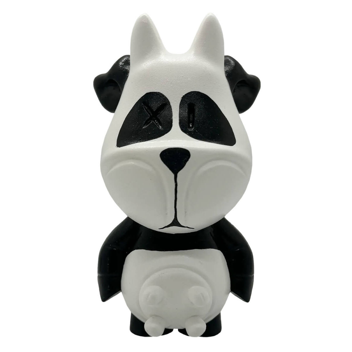 Malaleche Is It A Cow or a Panda?