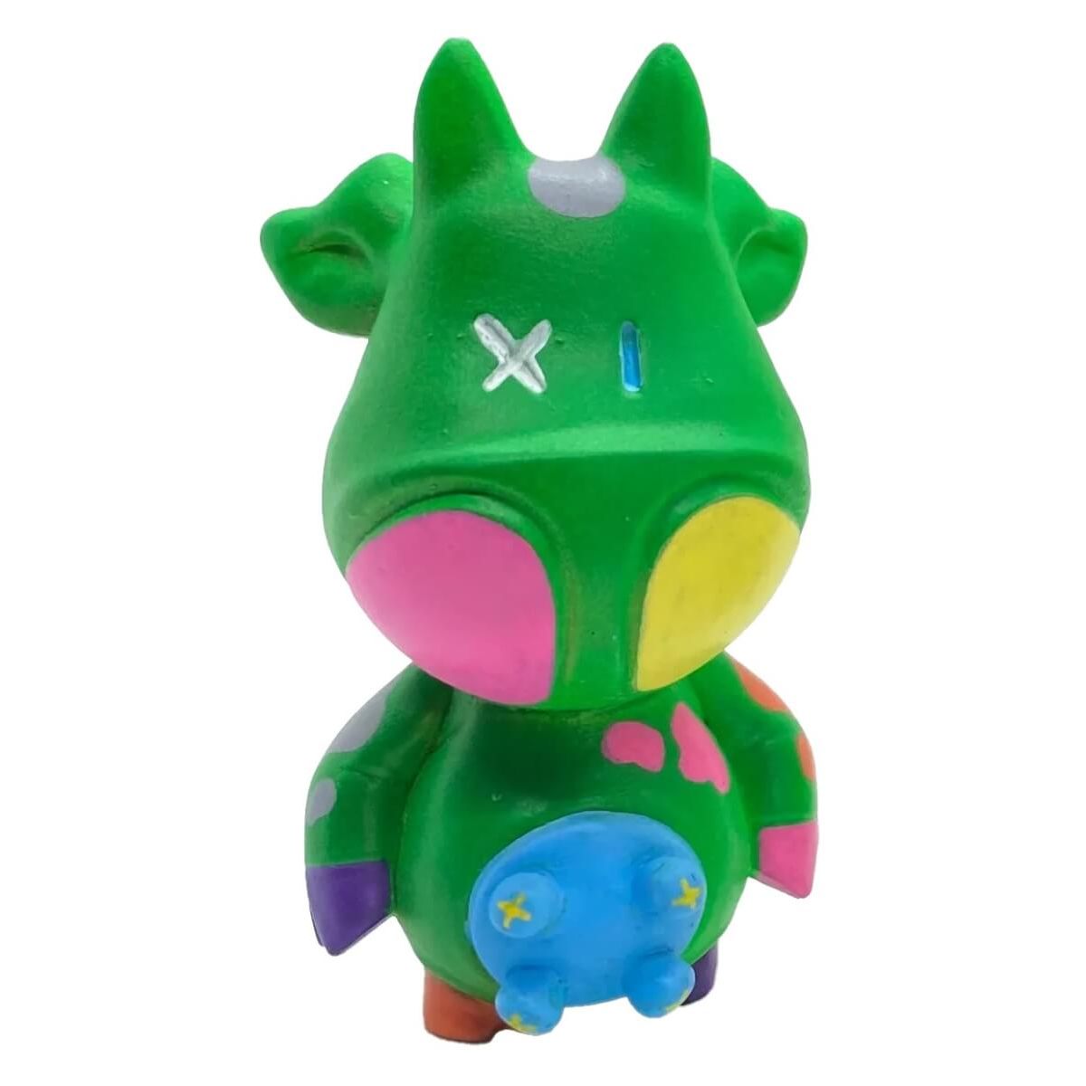 Malaleche Neon Green