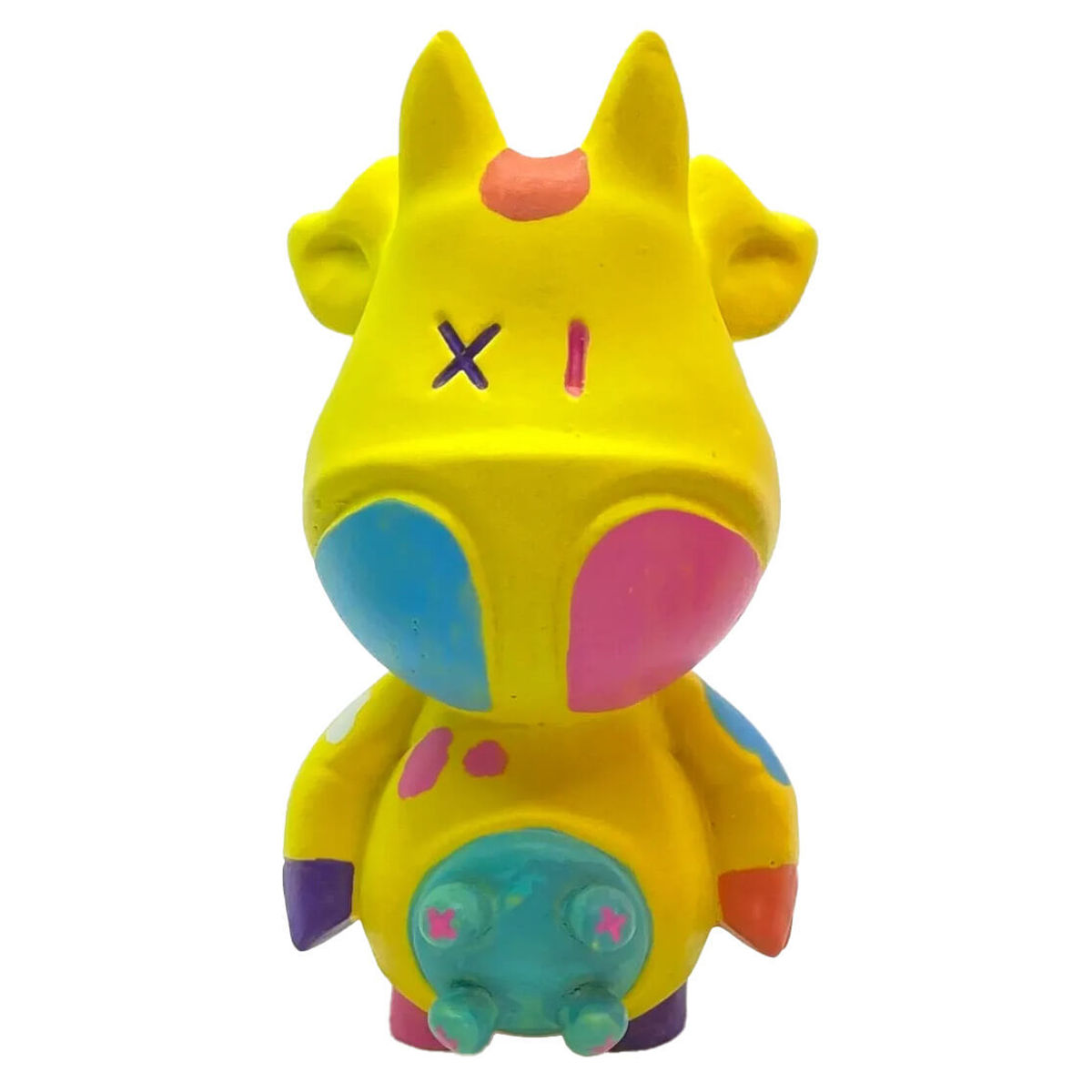 Malaleche Neon Yellow