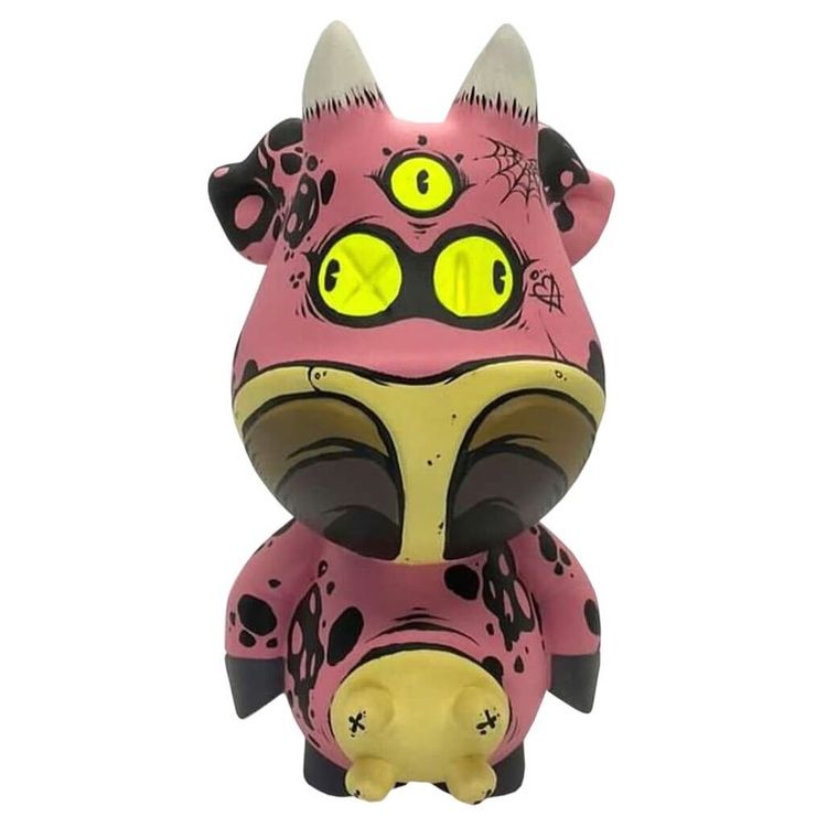 Malaleche Spoiled Milk by Cereso Monky