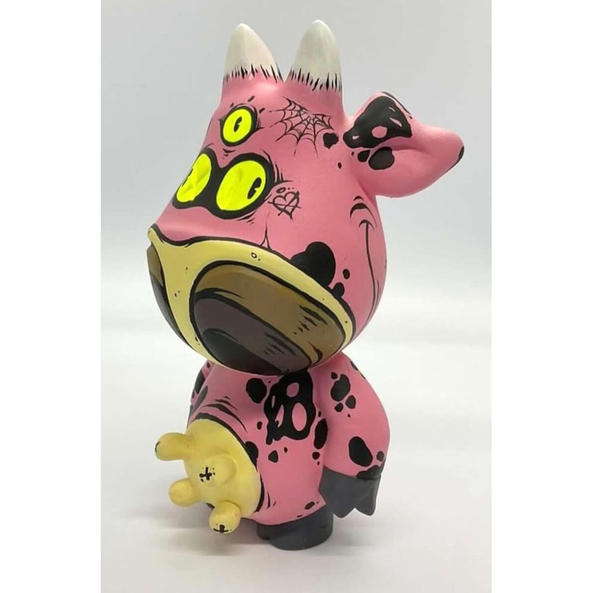 Malaleche Spoiled Milk