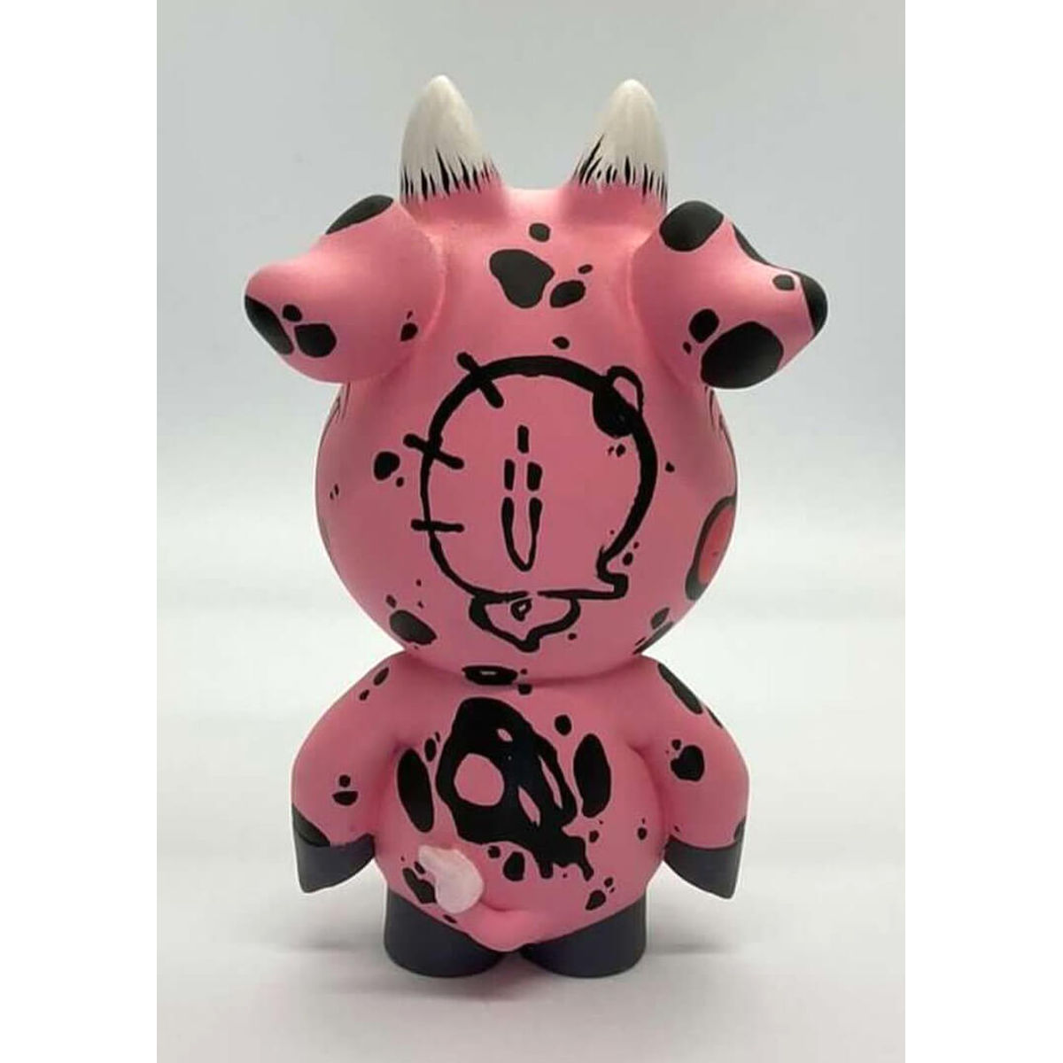 Malaleche Spoiled Milk