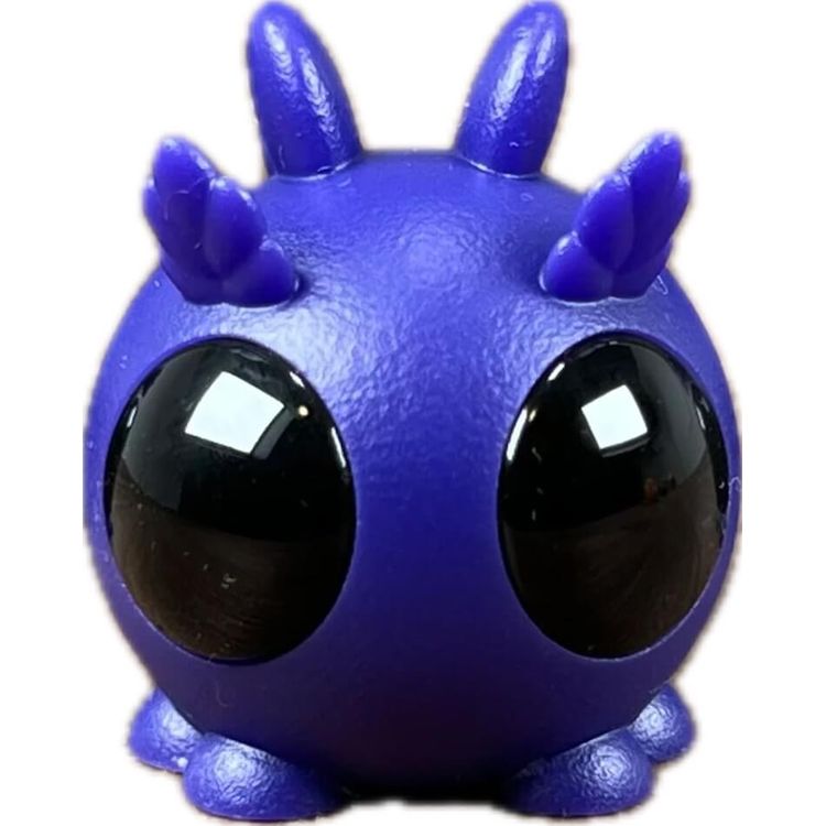 Malice - Ember the Moth by Leftover Toys (Johnny Dean)
