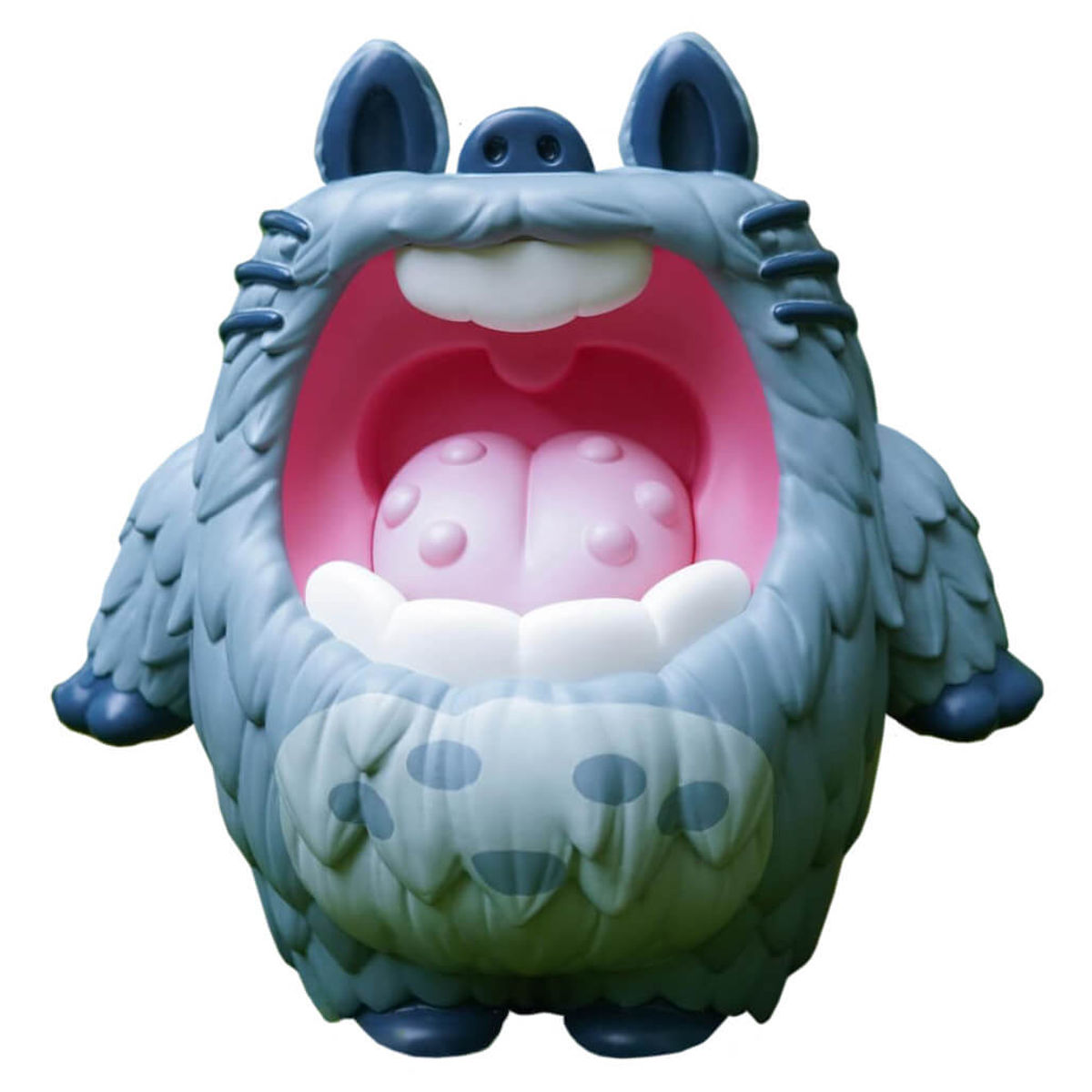 Mallow Monster Malloro