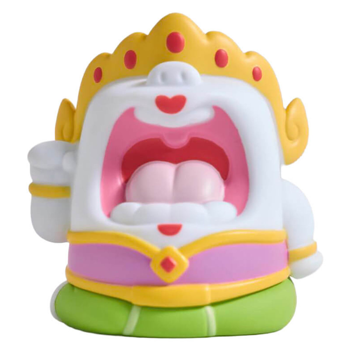 Mallow Nang Kwak Gacha