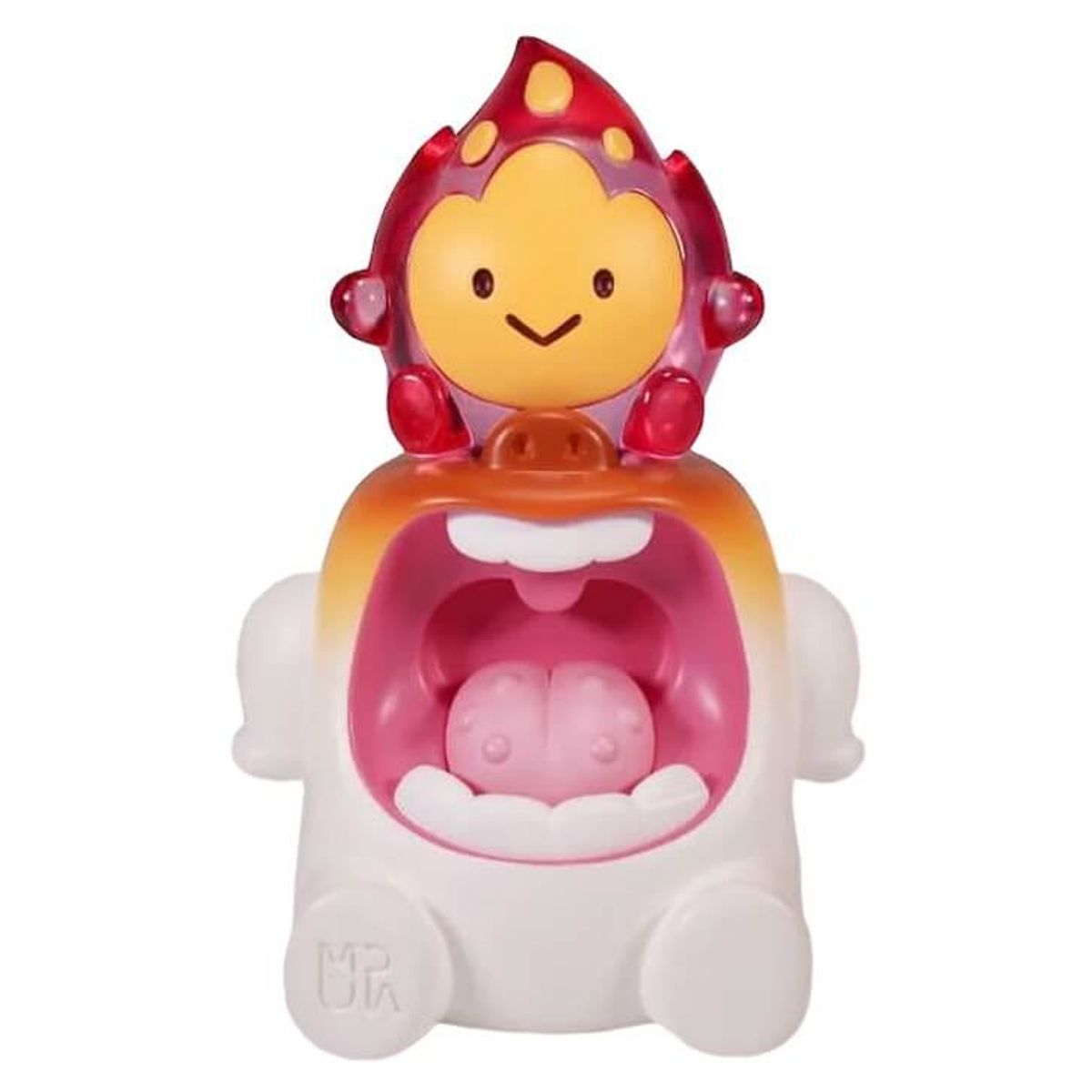 Mallow and Flamey Burnt