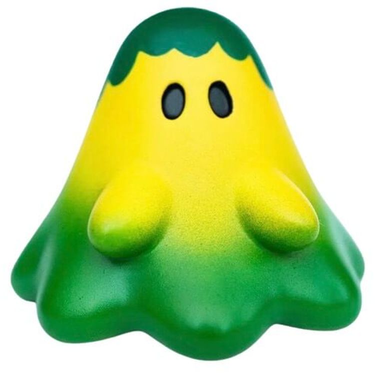 Mama Mountain Boo by Uamou (Ayako Takagi)