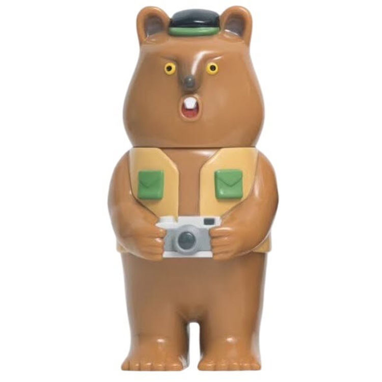 Mamechan The Icon Version by a.a.a. (staaaaaan)