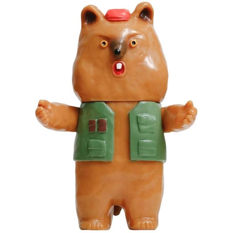 Mamekun Version #1 by a.a.a. (staaaaaan)