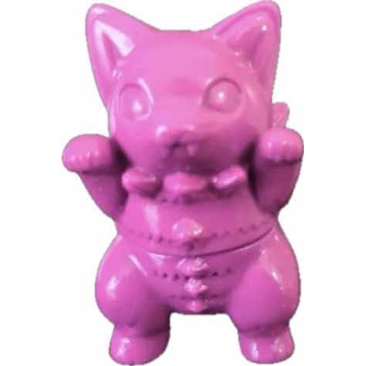 Mamera - Grape by Konatsu Koizumi