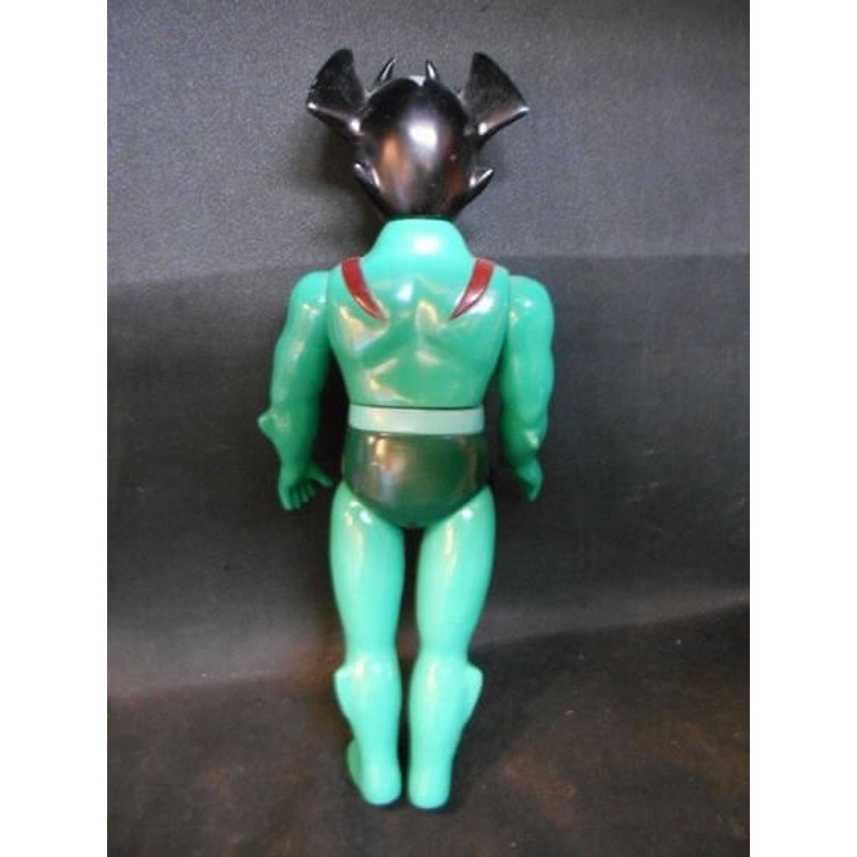 Mamitto Soft [ Devilman ]