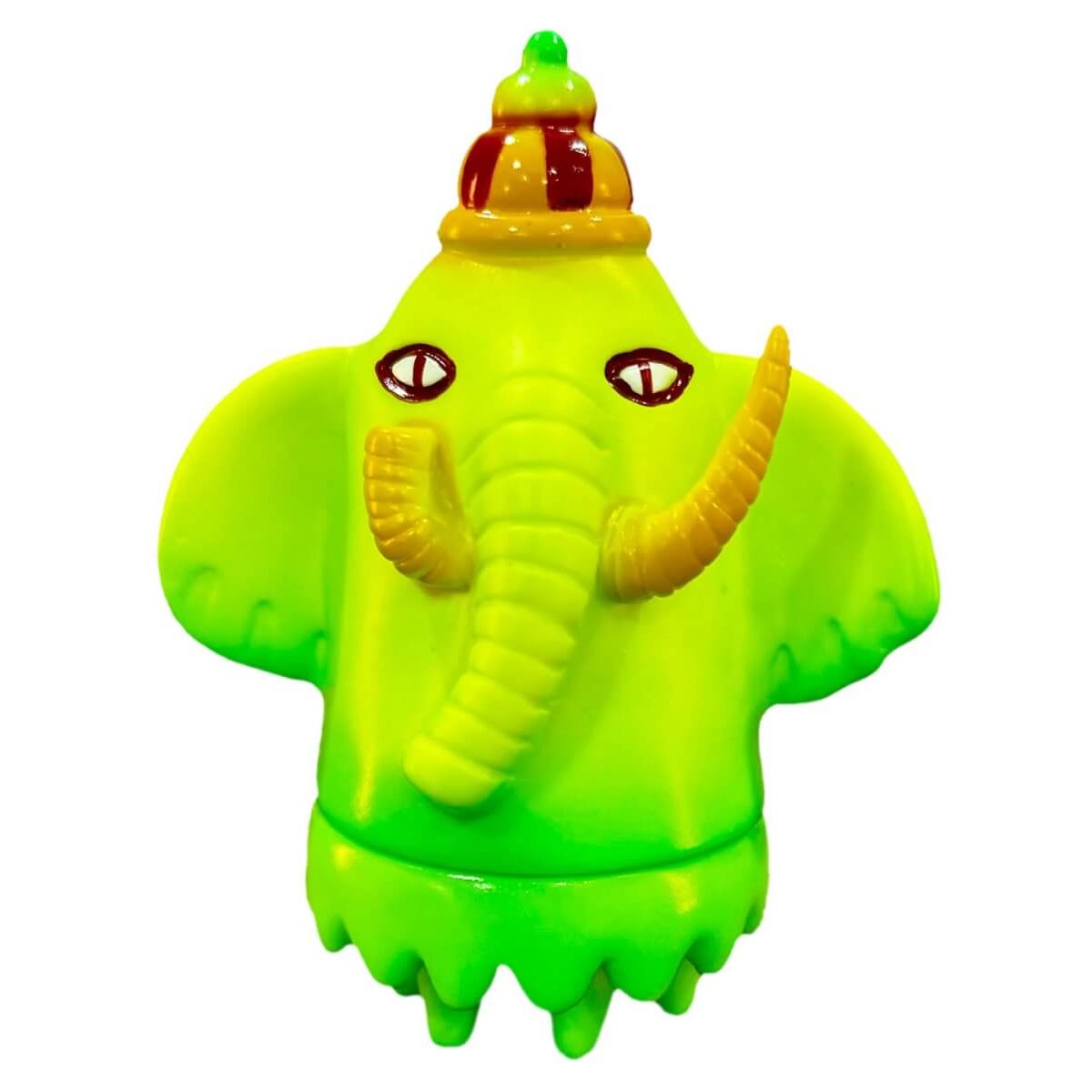 Mammotha - Half Yellow Banana