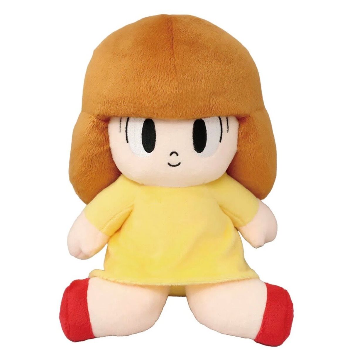 Mamuang #1 Plush