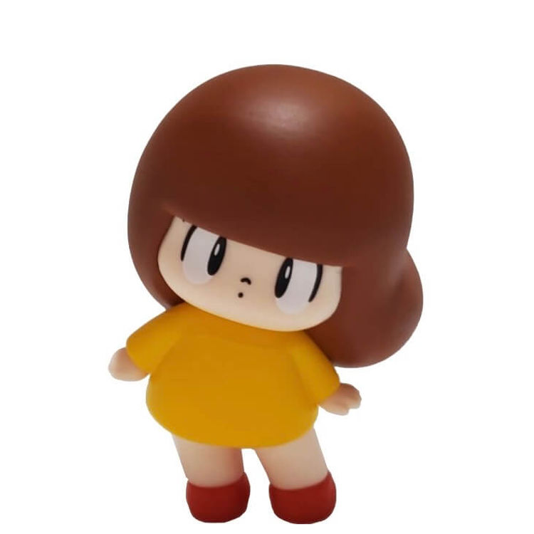 Mamuang Mini by Wisut Ponnimit