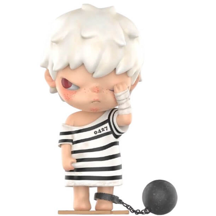 Manacle Hirono by Lang Studio