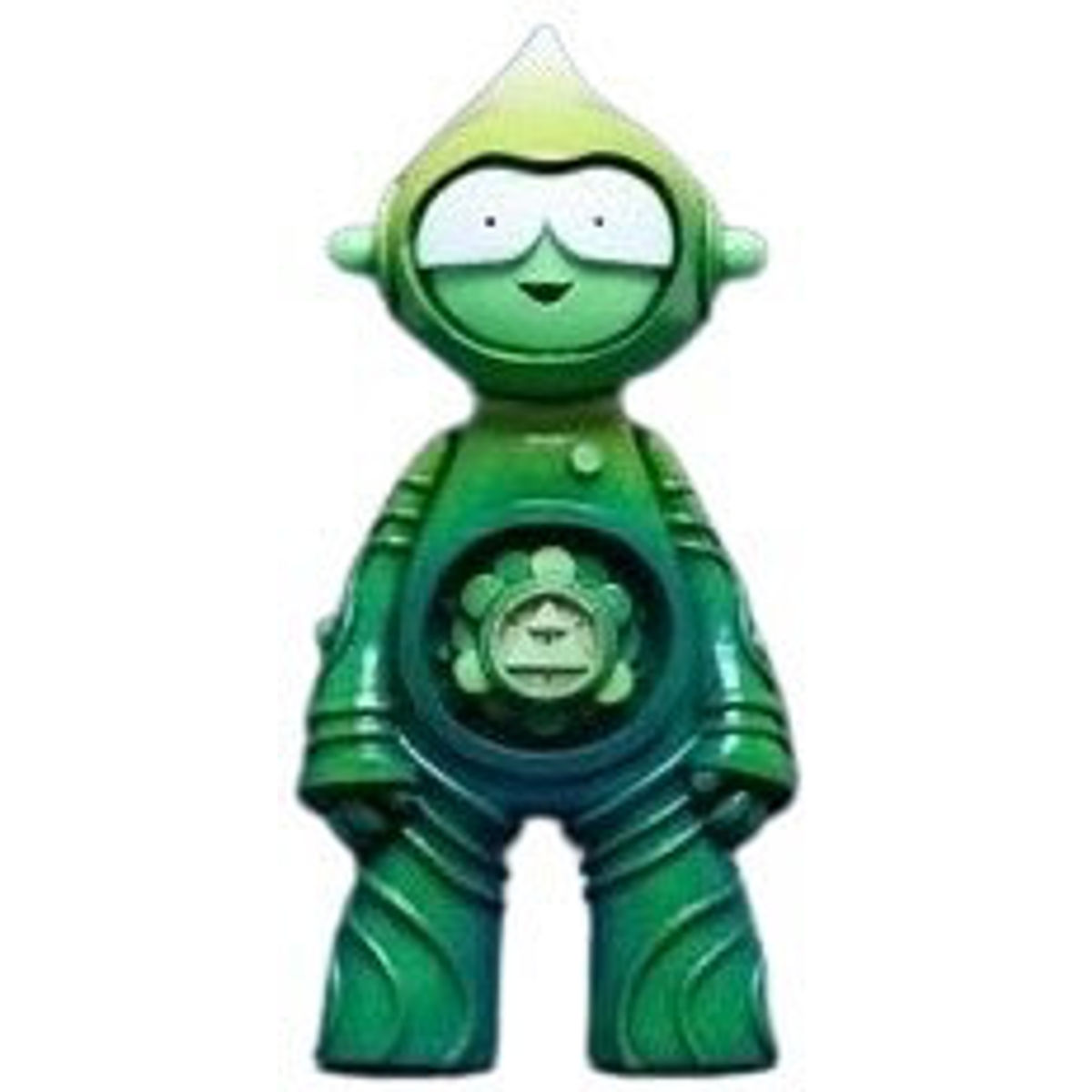 Mandala Spirit No.49