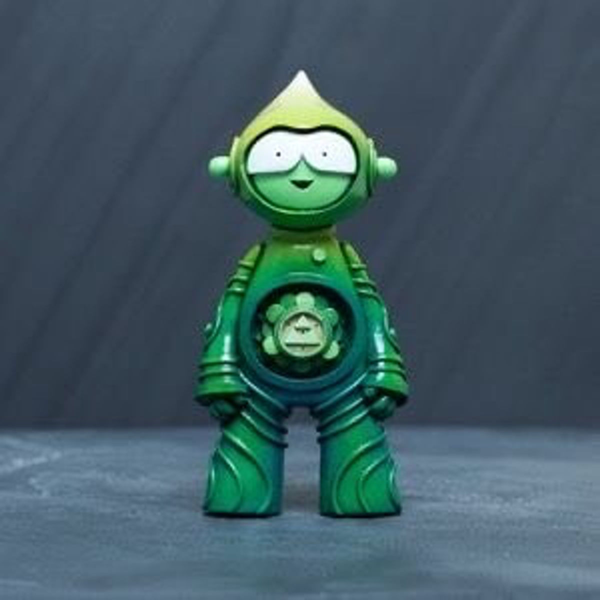 Mandala Spirit No.49