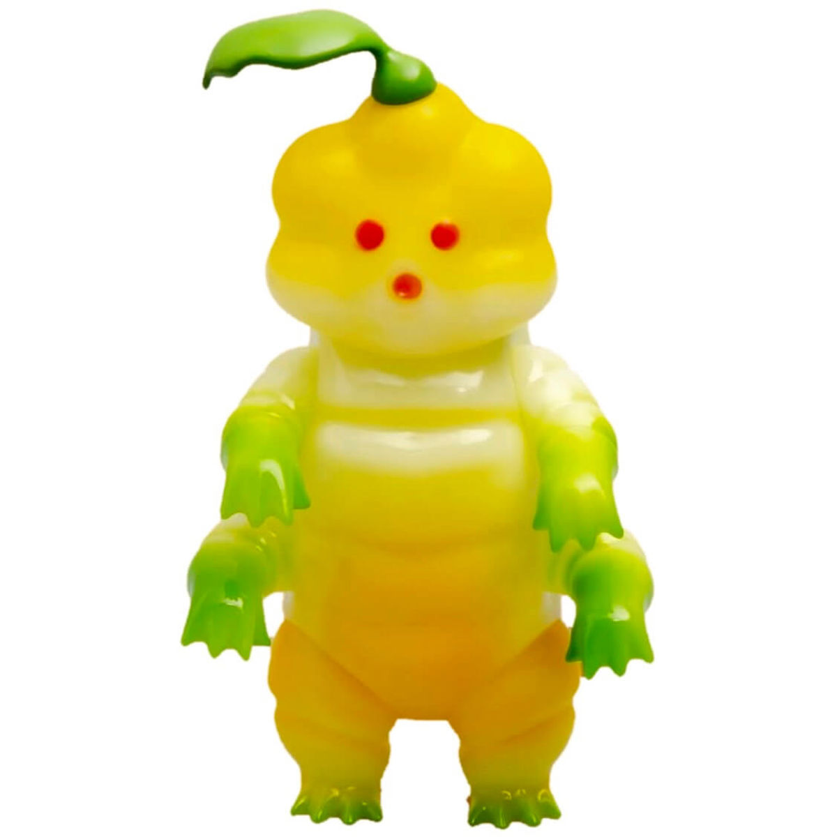 Mandarin Orange ver. GID