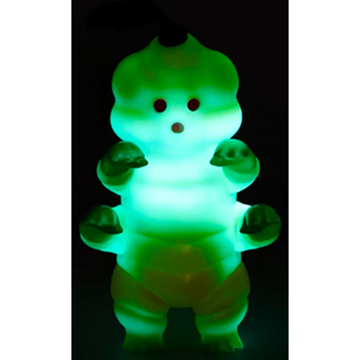 Mandarin Orange ver. GID