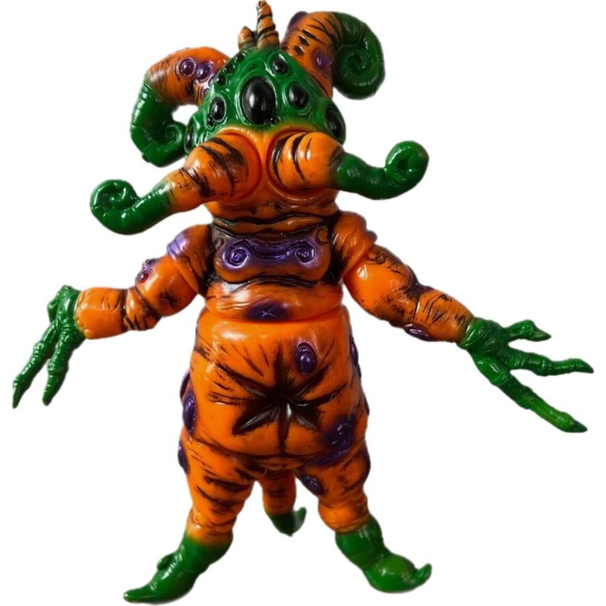 Mandrake Root - Hallowroot