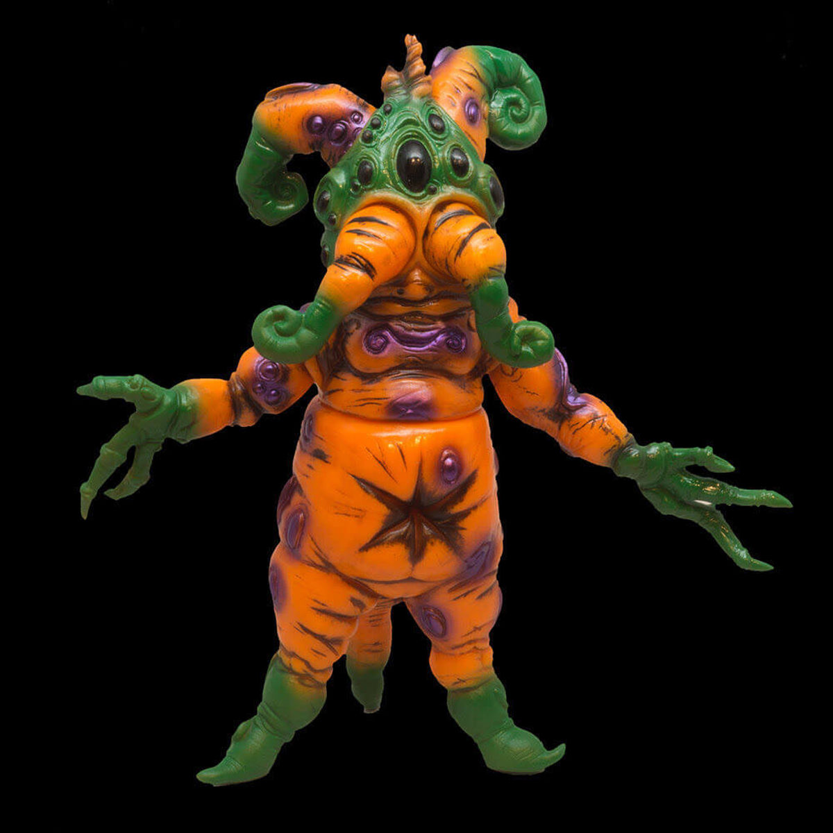 Mandrake Root - Hallowroot