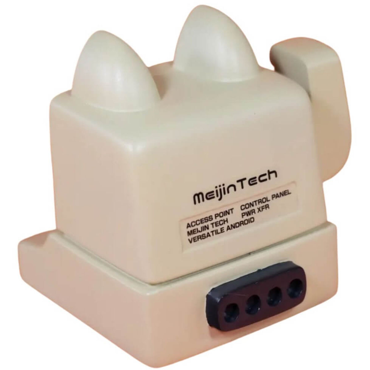 Maneki Console