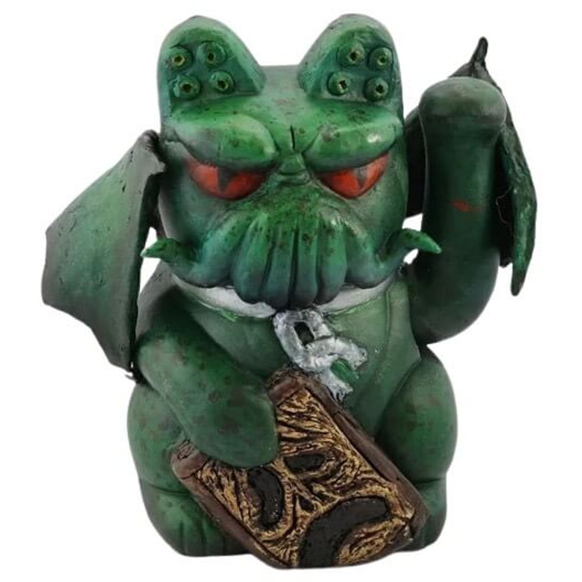 Maneki Cthulhu Neko