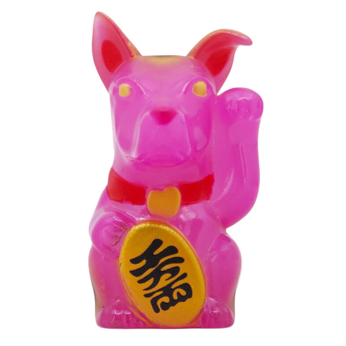 Maneki Kiba Mistletoe