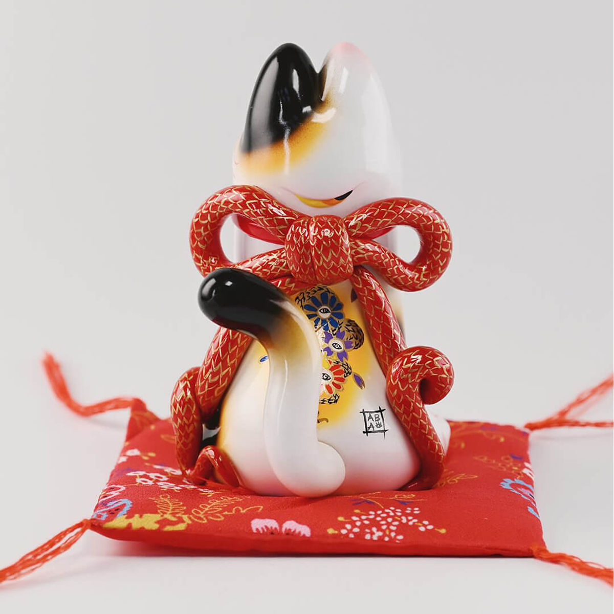 Maneki Kiiti One-Off