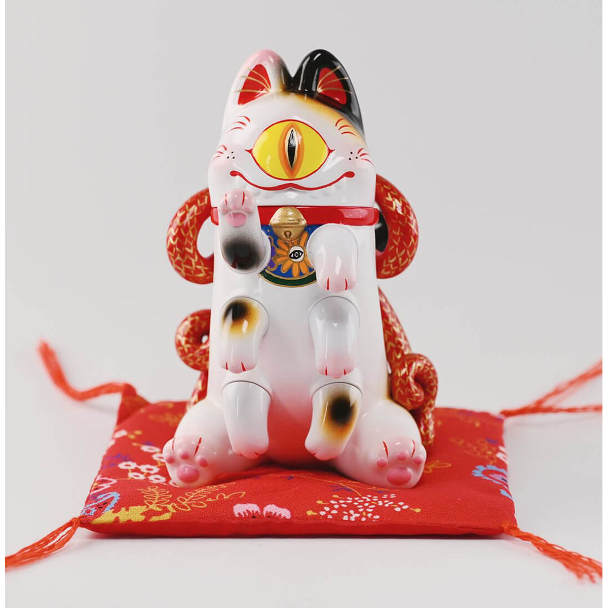 Maneki Kiiti One-Off