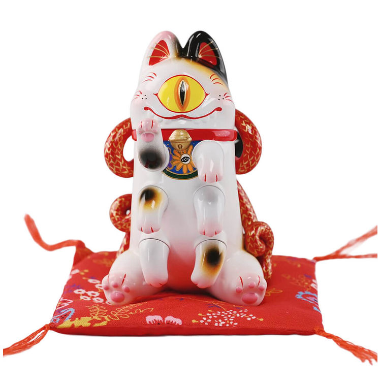 Maneki Kiiti One-Off by ABAO