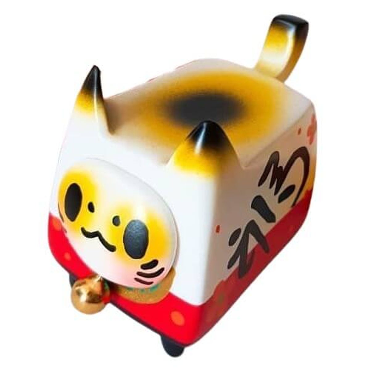 Maneki Neko Box Cat