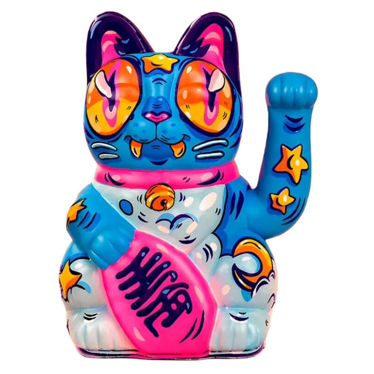 Maneki Neko Supernova