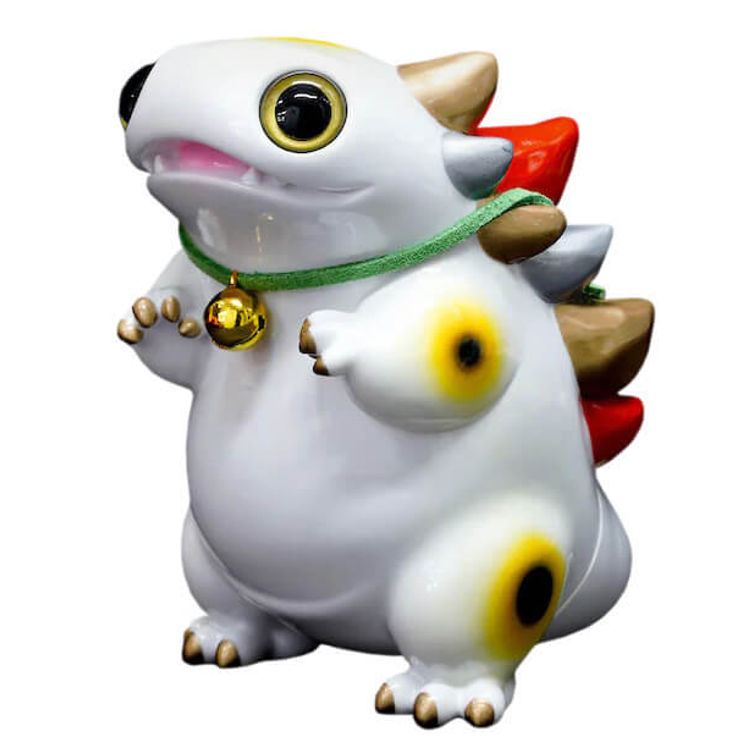 Maneki Tokke by Shoko Nakazawa (Koraters)