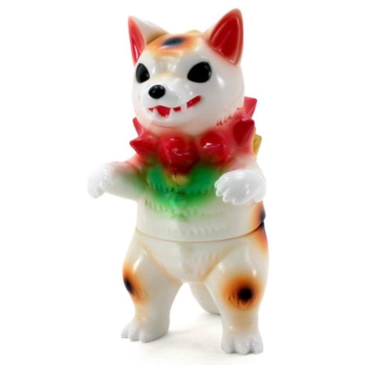 Manekineko Shibara by Konatsu Koizumi