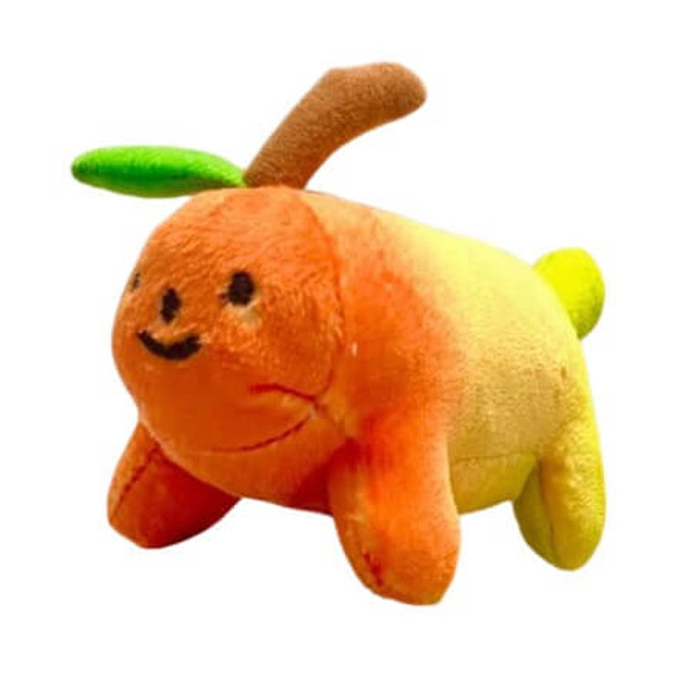 Mango by Mango Town (Jennifer Xiao)