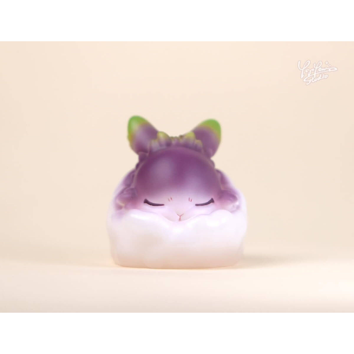 Mangosteen Cotton Ball Raby