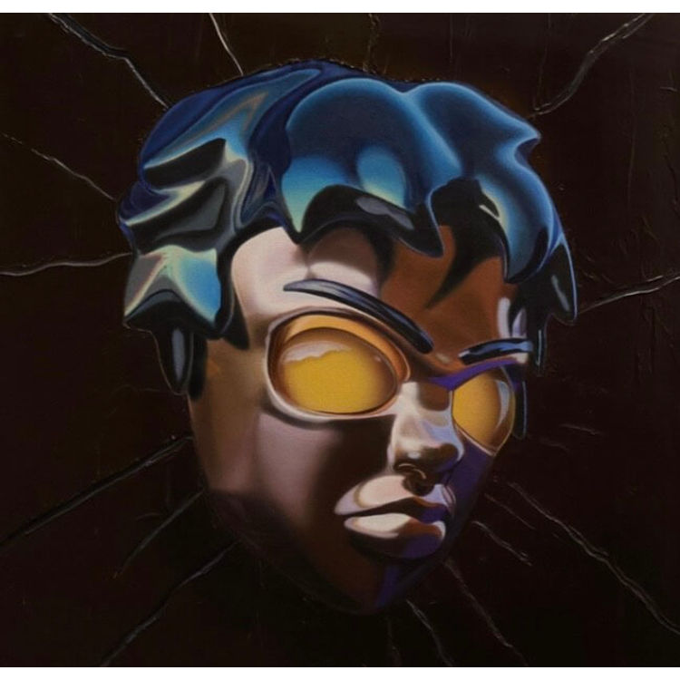 Manifest Destiny II by Boston Twins