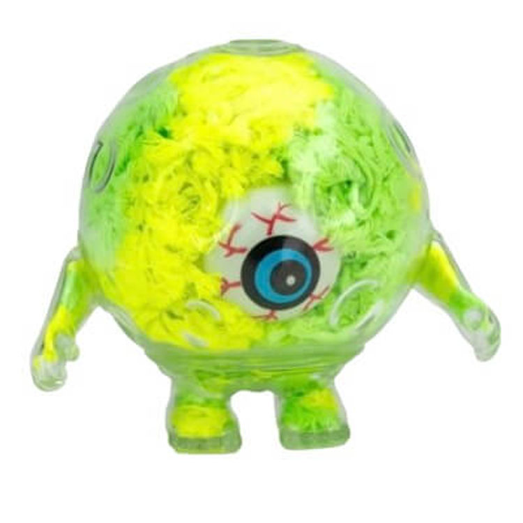 Maniya The Moon Kaiju by Kayo Toy
