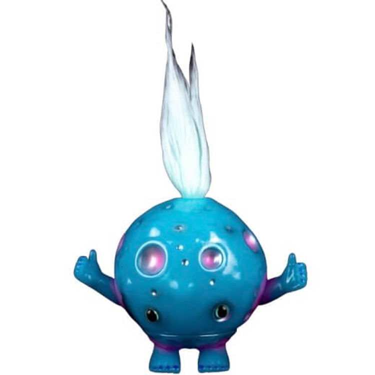 Maniya the Moon Kaiju – Blue by Weird Kid Club