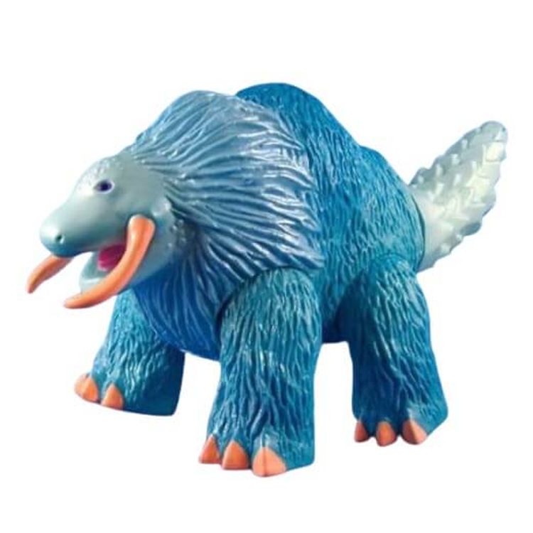 Manmorah - Pastel Fluorescence by Grumble Toy (Ainsley Sturko)
