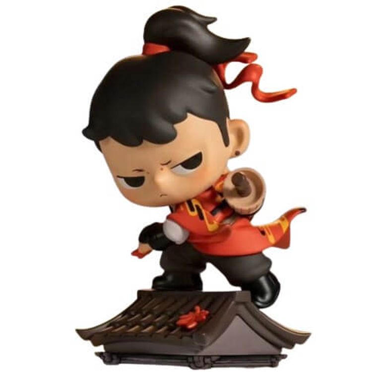 Kubo Maple Slayer by Meow Studio