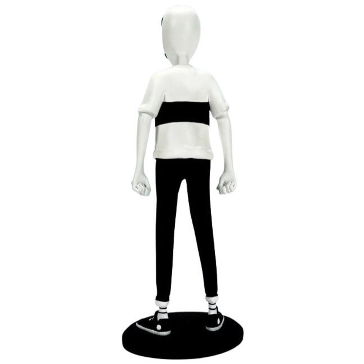 Mara : A Regular Person