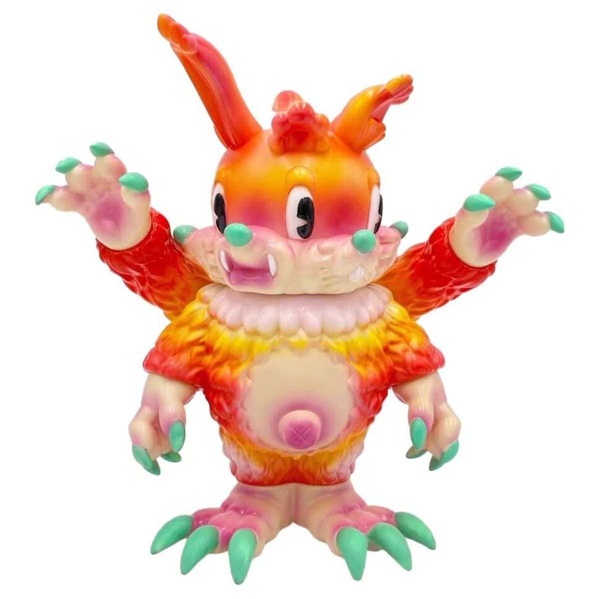 Mara Mandarin Orange