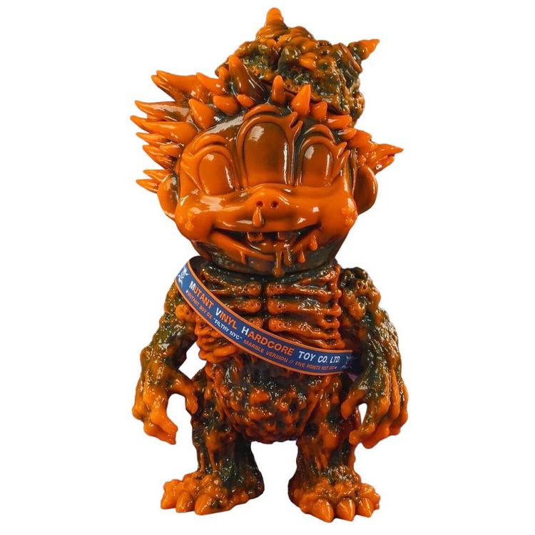 Marble Mutant Boy DX by LASH (Rich Montanari)