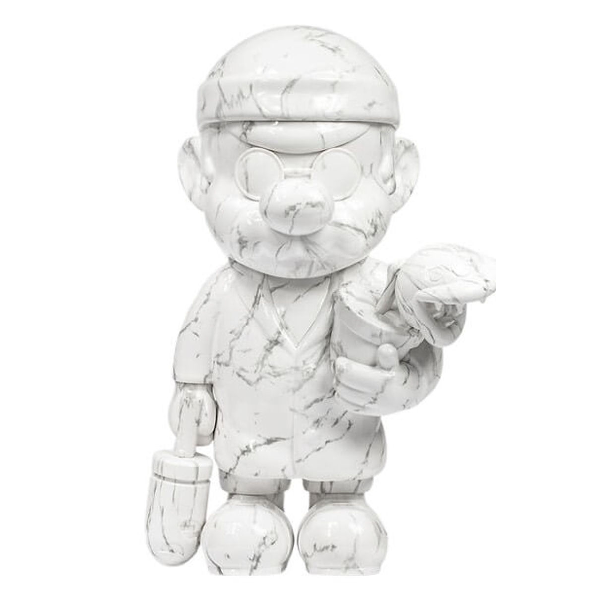 Marble XL Super Professional