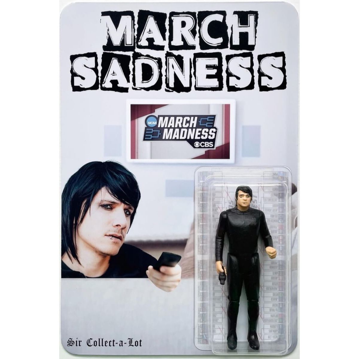 March Sadness
