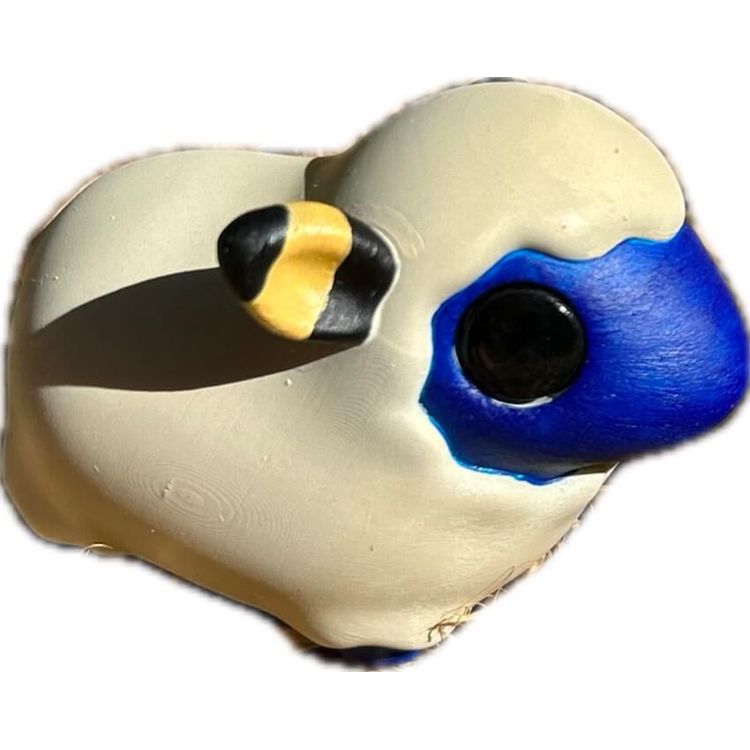 Mareep Sheep by The Lostlings