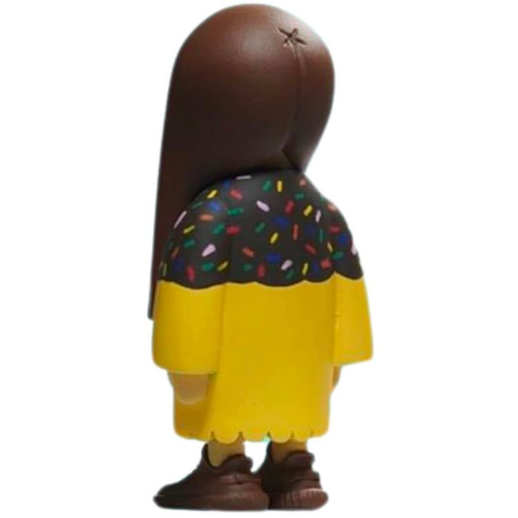 Maria Banana Sugar Rush (Standing) by Klaris Orfinada